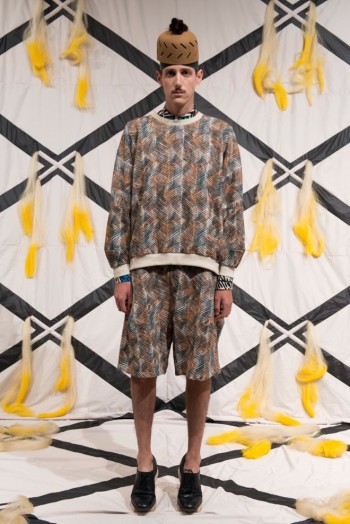 henrik vibskov spring summer 2014 collection 0006