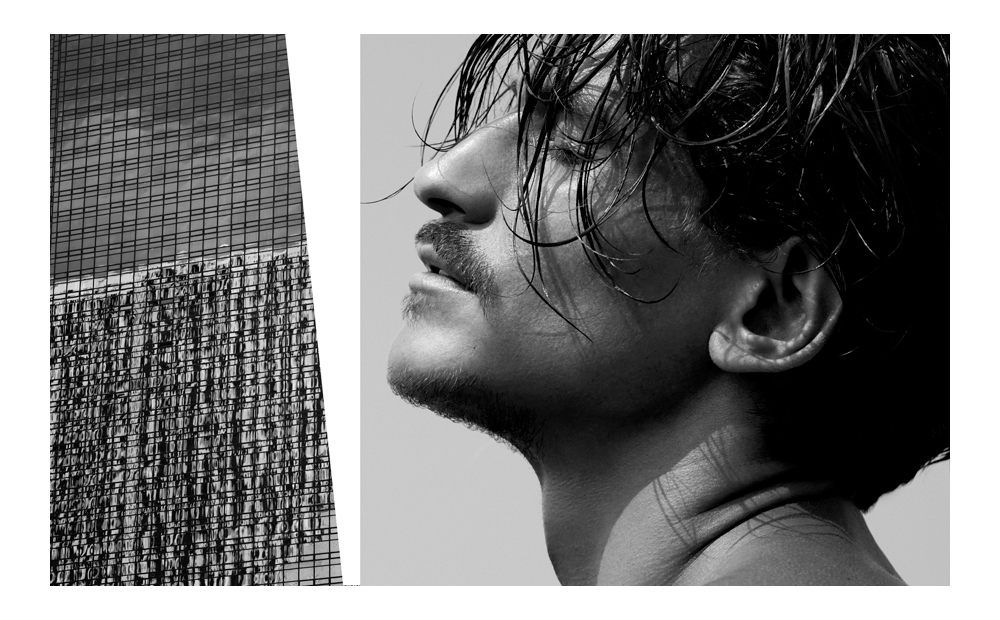 Nicolas Valois Captures Ford Models in New York City for Hercules
