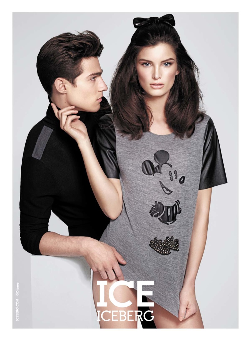 ice iceberg fall winter 2013 campaign ryan schira 0004