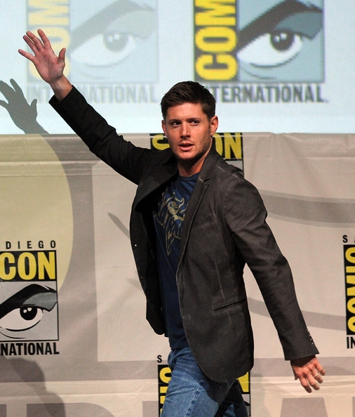 Jensen Ackles