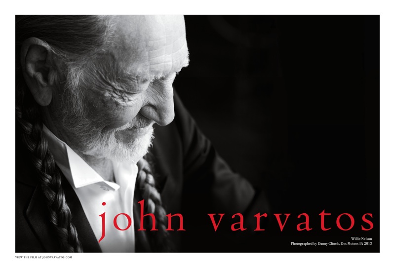 john varvatos fall winter 2013 campaign willie nelson 0005