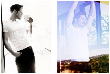 Josh Henderson is Exposed – The Fashionisto