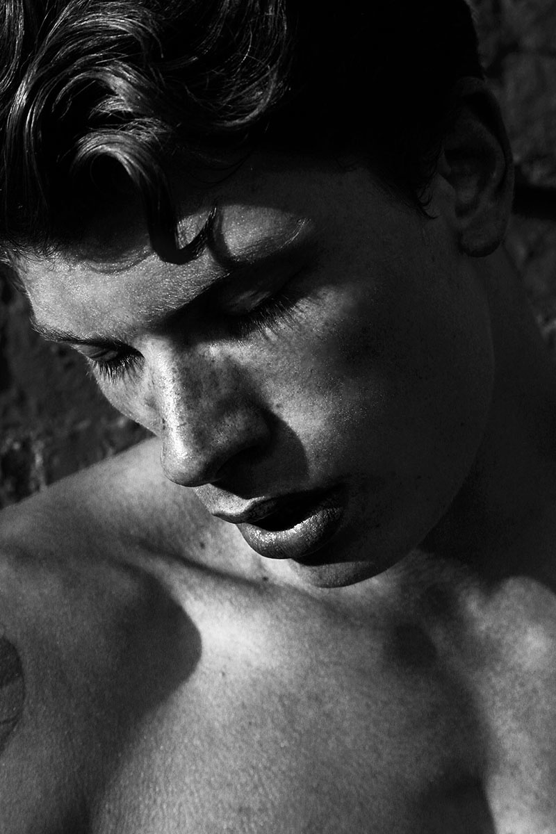 Jullien Herrera by Dana Scruggs
