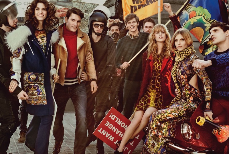 just cavalli fall winter 2013 campaign 0002