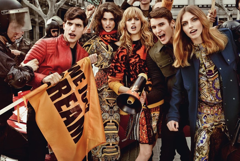 just cavalli fall winter 2013 campaign 0003