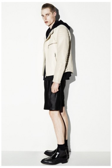 mcq alexander mcqueen spring summer 2014 collection 0011