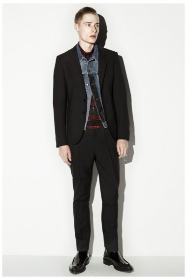 mcq alexander mcqueen spring summer 2014 collection 0022