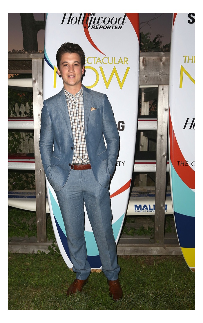 miles teller etro