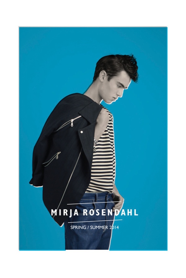 mirja rosendahl spring summer 2014 rory torrens 001