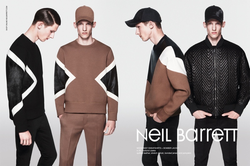 neil barrett fall winter 2013 campaign botond cseke 002