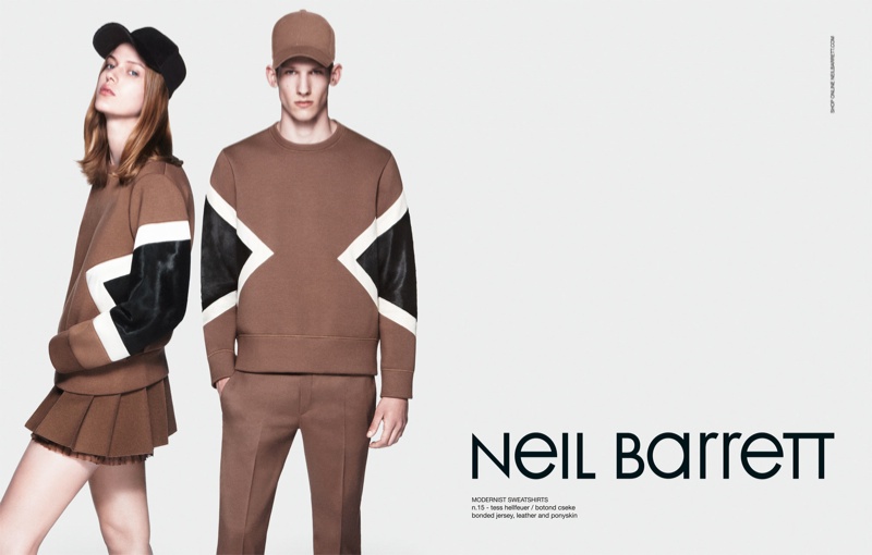 neil barrett fall winter 2013 campaign botond cseke 003