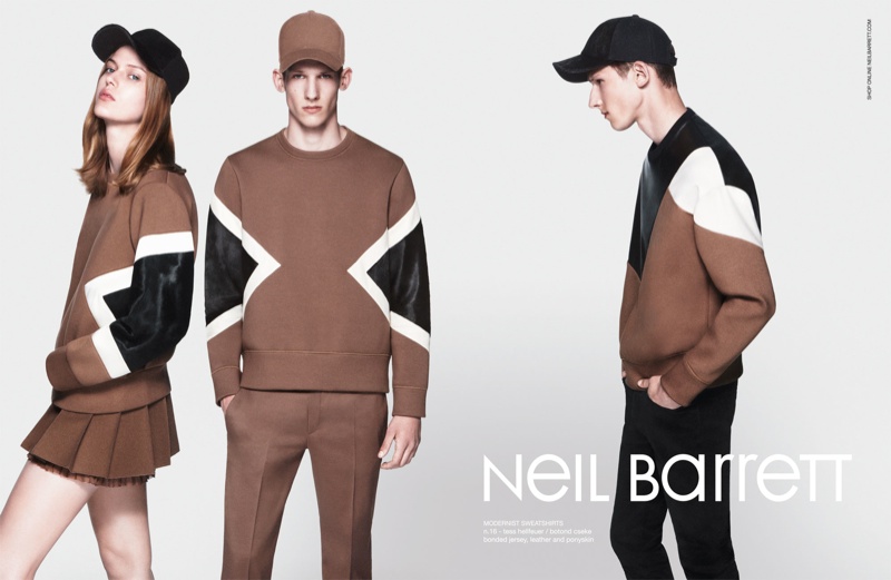 neil barrett fall winter 2013 campaign botond cseke 004