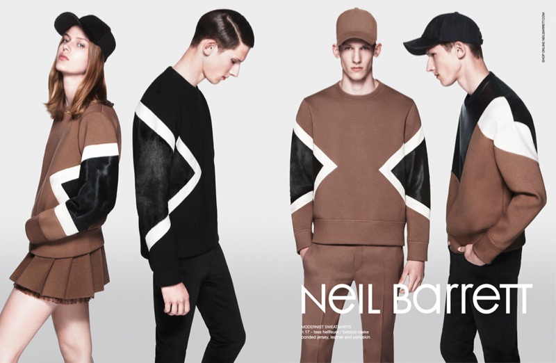 neil barrett fall winter 2013 campaign botond cseke 006