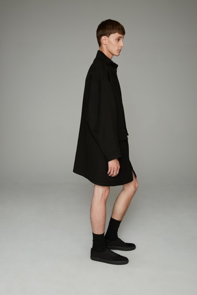 Opening Ceremony Spring/Summer 2014
