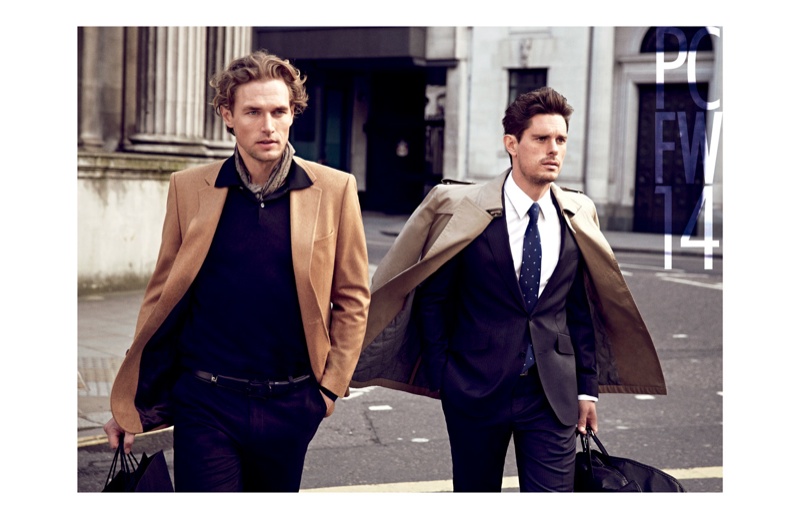 pierre cardin fall winter 2013 campaign 0004