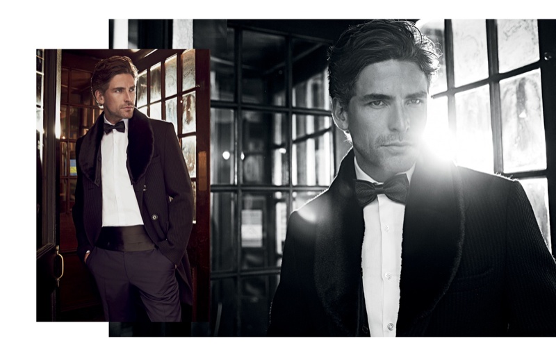 pierre cardin fall winter 2013 campaign 0012