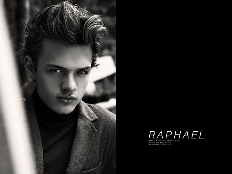 raphael 0001