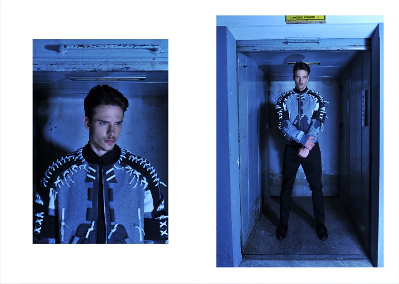 ricardo figueiredo givenchy fall winter 2013 fashionisto exclusive 0007