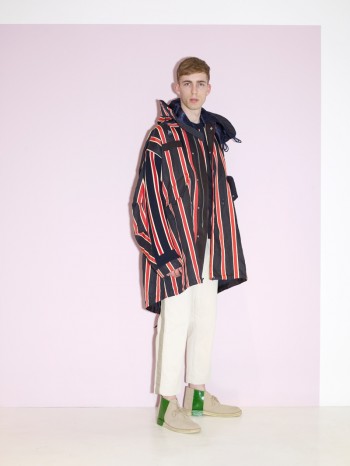 sacai spring summer 2014 collection 0001