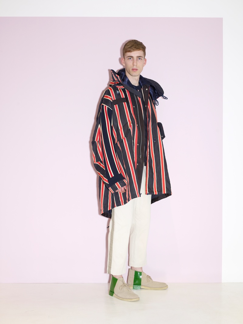 sacai spring summer 2014 collection 0001