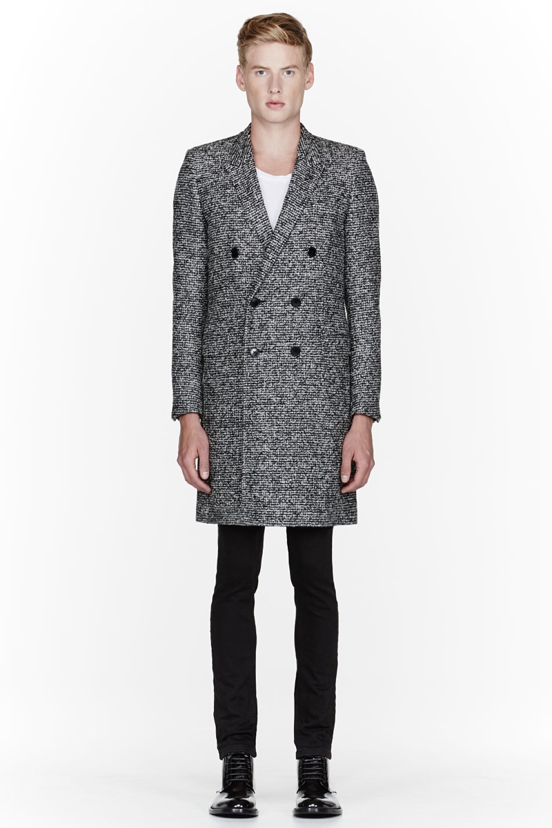 Ssense clearance st laurent