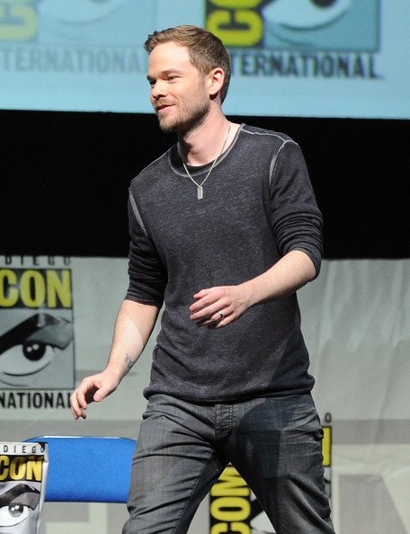 Shawn Ashmore