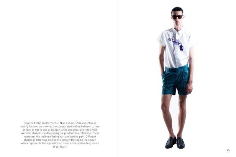 six lee spring summer 2014 collection 0005