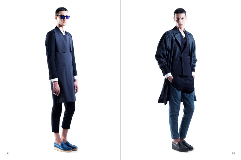 six lee spring summer 2014 collection 0008