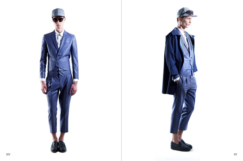 six lee spring summer 2014 collection 0010