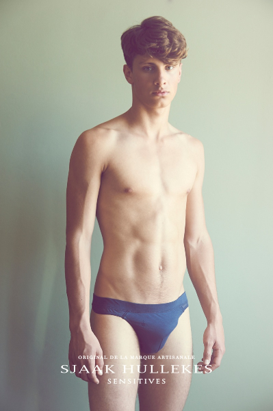 Sjaak hullekes look book