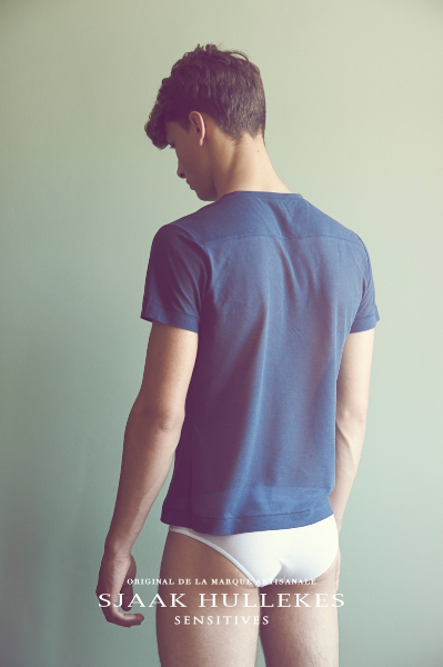 Sjaak hullekes look book