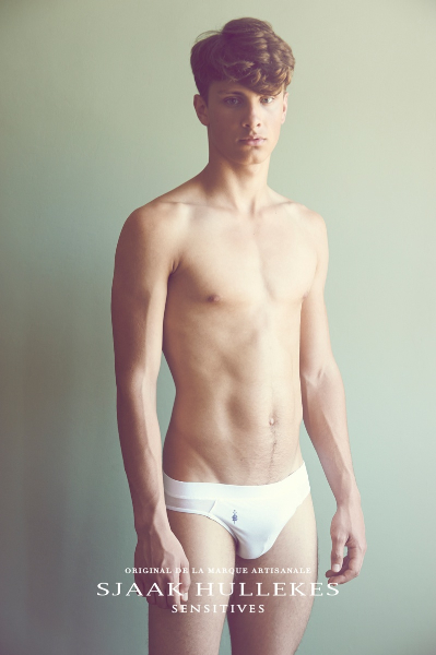 Sjaak hullekes look book