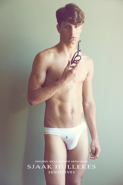 Sjaak hullekes look book