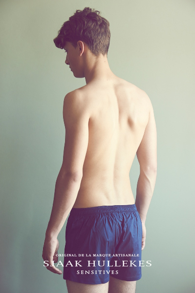 Sjaak hullekes look book