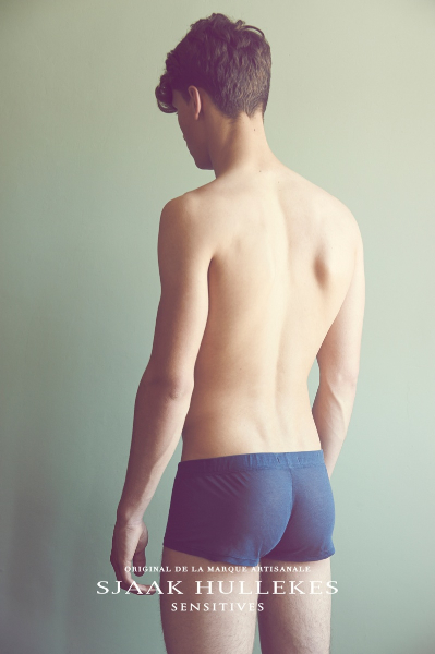 Sjaak hullekes look book