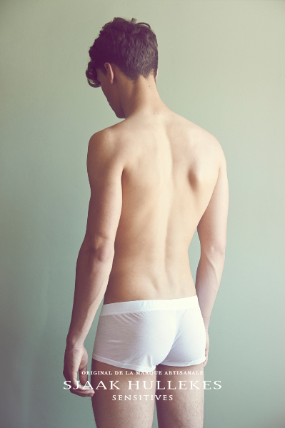 Sjaak hullekes look book