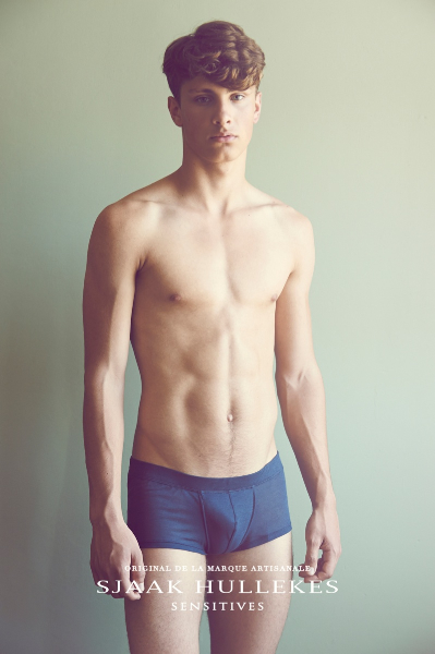 Sjaak hullekes look book