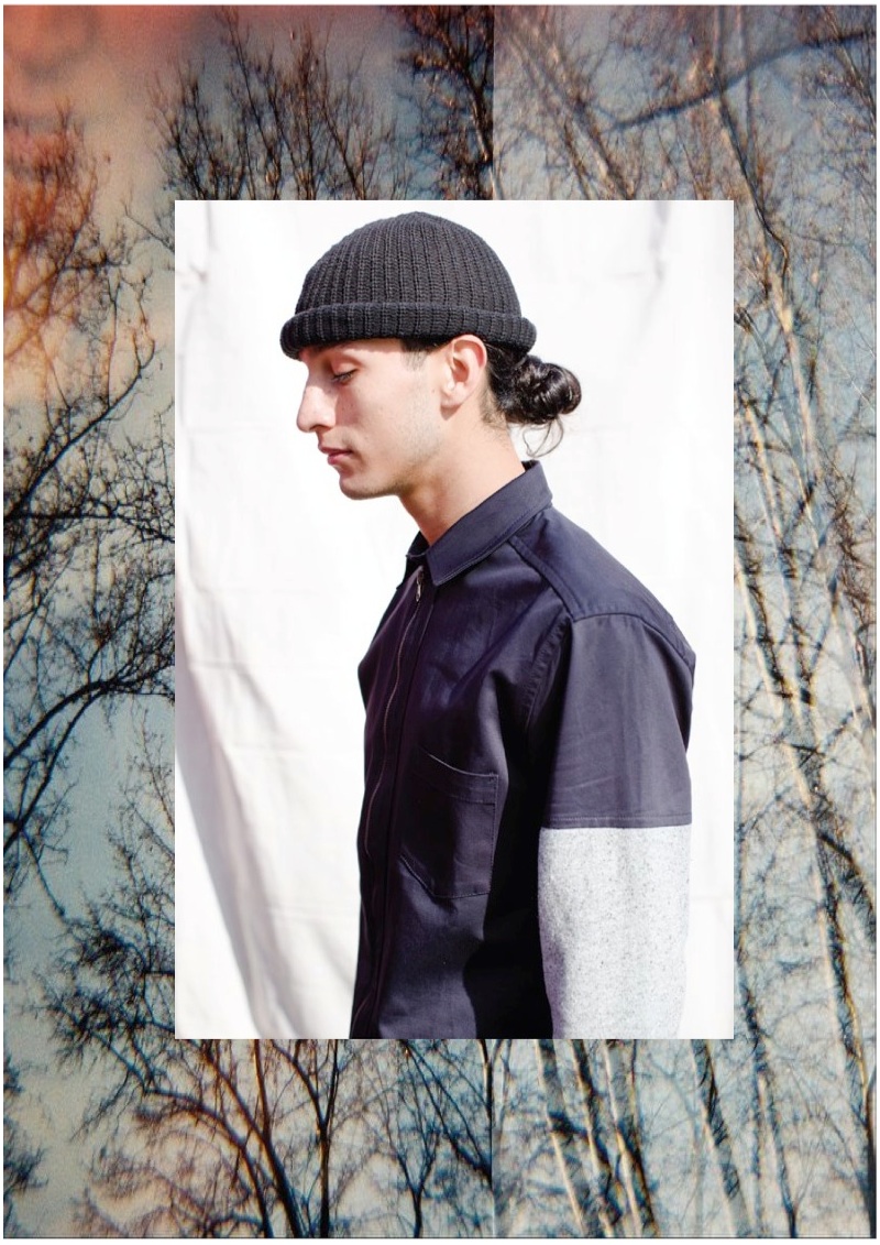 Still Good Fall/Winter 2013