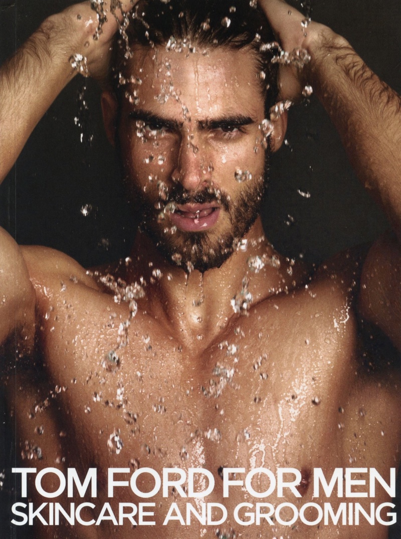 tom ford skincare grooming campaign juan betancourt 001