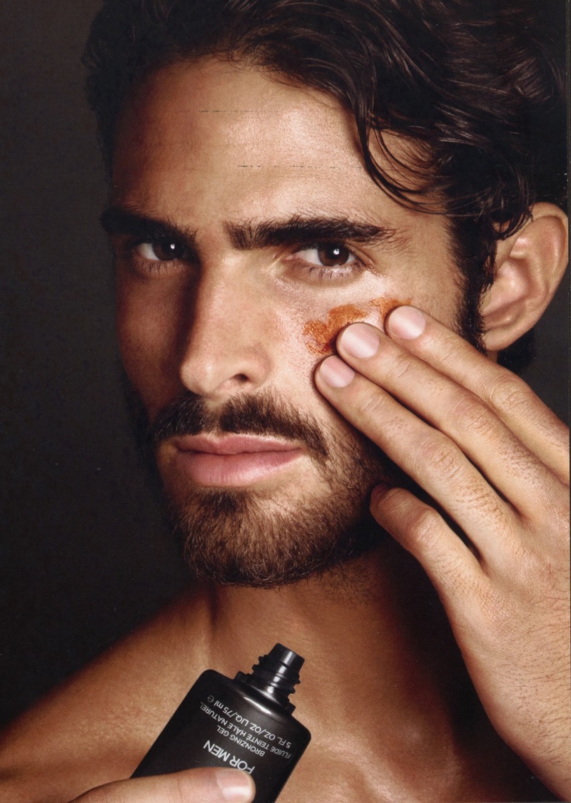 tom ford skincare grooming campaign juan betancourt 003