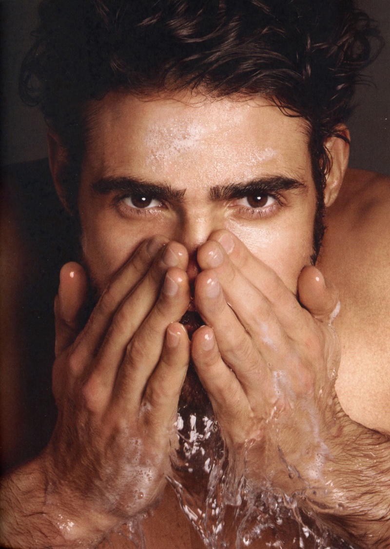 tom ford skincare grooming campaign juan betancourt 007