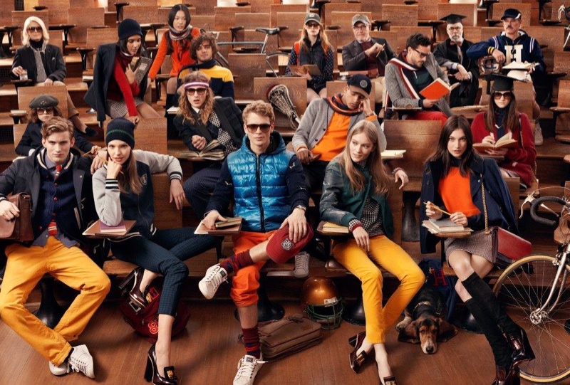 tommy hilfiger fall winter 2013 menswear campaign 003