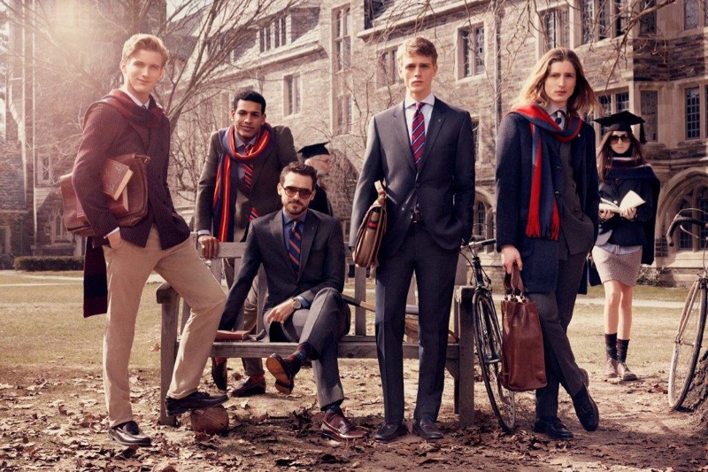 tommy hilfiger fall winter 2013 menswear campaign 006