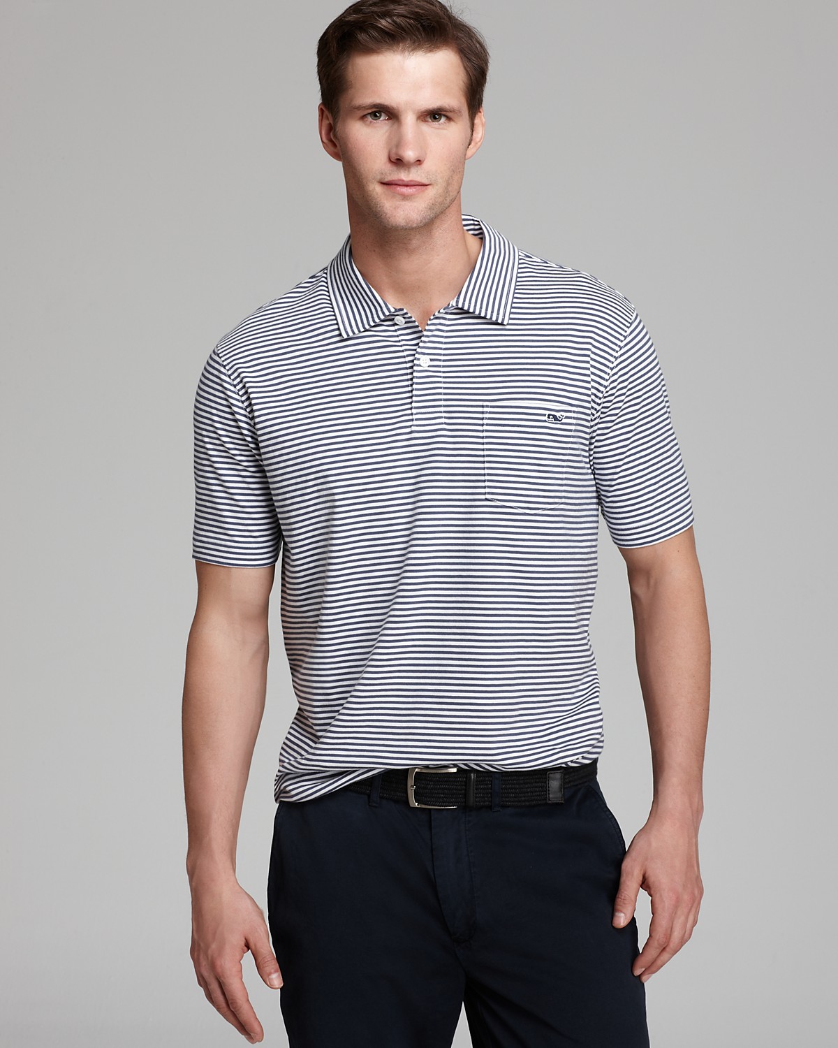 Tomas Skoloudik Sports Bloomingdale’s Latest Offerings | The Fashionisto