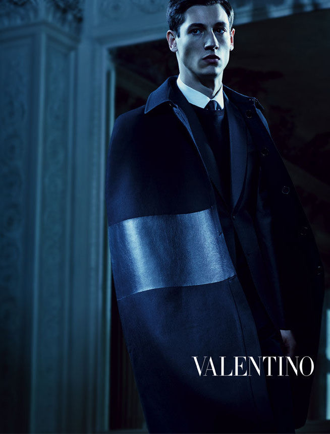 valentino adv001