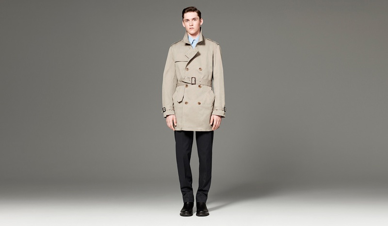 3.1 Phillip Lim for Target Fall 2013 Menswear Collection