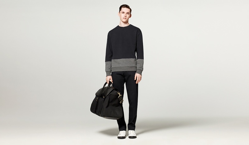 3.1 phillip lim for target fall 2013 collection 007