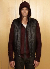 GUESS Mens Holiday 2013 Lookbook 31