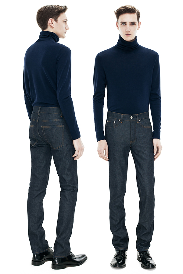 Acne sales roc jeans
