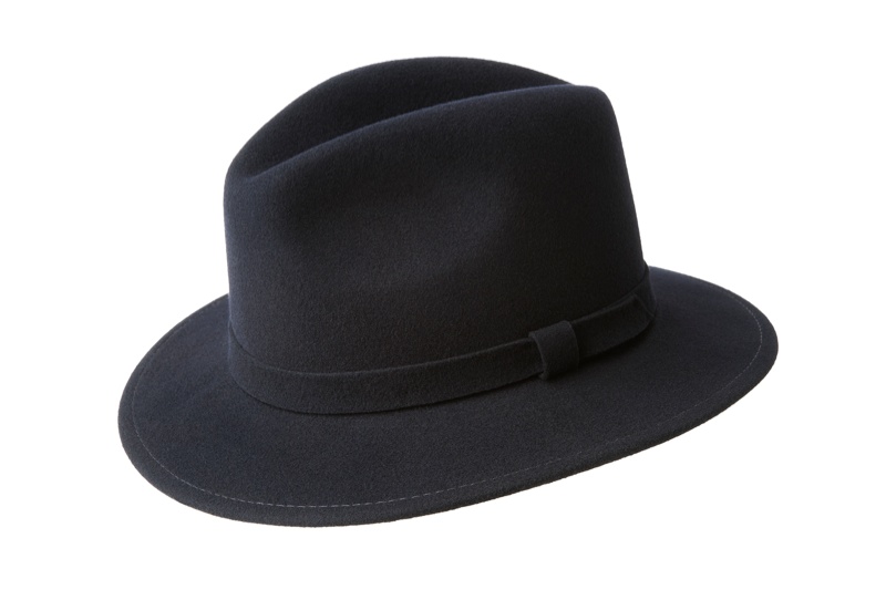 Bailey of Hollywood Collaborates with J.Crew